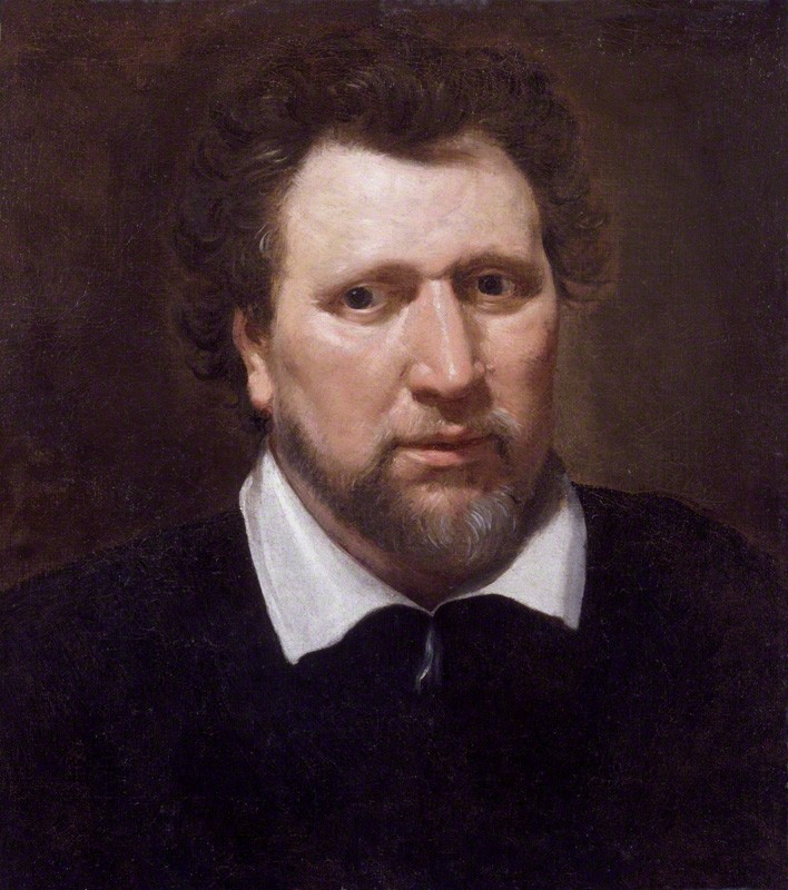 Μπεν Τζόνσον (1572-1637)