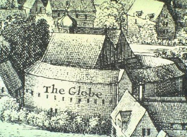 29 Ιουνίου 1613 – Τότε που καταστράφηκε ολοσχερώς από πυρκαγιά το θέατρο Globe στο Λονδίνο