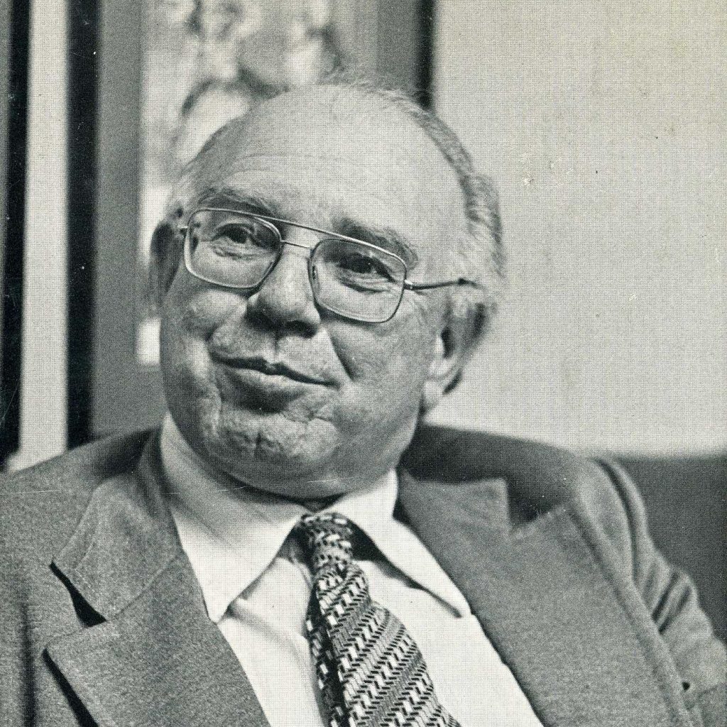 Μάρτιν Έσλιν (1918–2002)