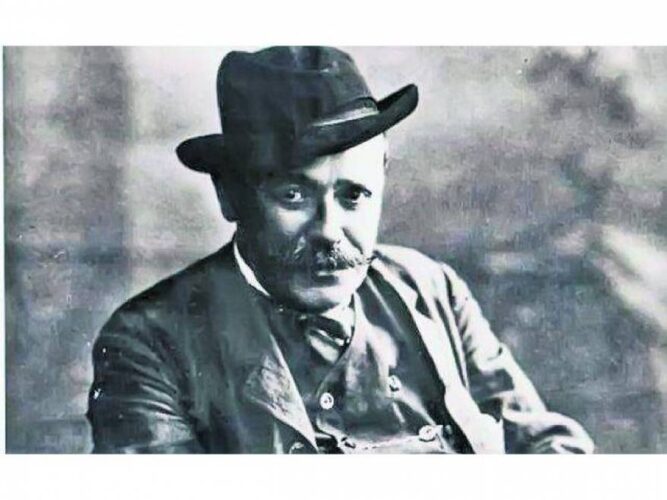 Ιόν Λούκα Καρατζιάλε: «Ο Μολιέρος της Ρουμανίας» και «ο ιδρυτής του ρουμανικού θεάτρου»