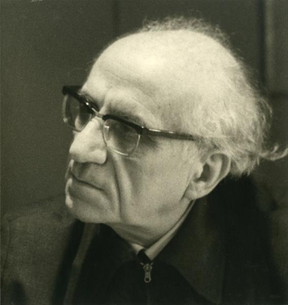 Σωκράτης Καραντινός (1906-1979), σκηνοθέτης και δάσκαλος