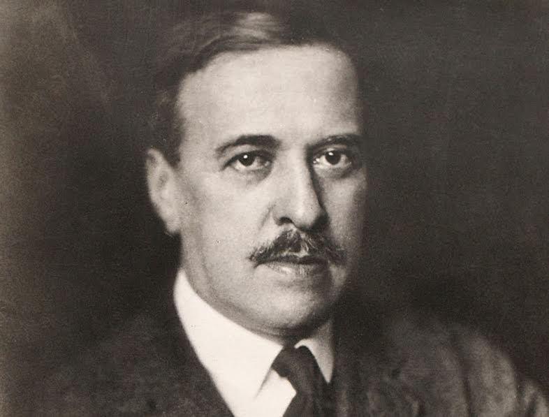 Ούγκο φον Χόφμανσταλ (1874-1929)