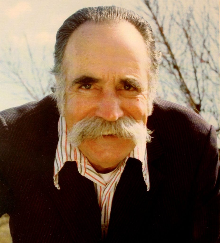 Ουίλιαμ Σαρόγιαν (1908 – 1981)