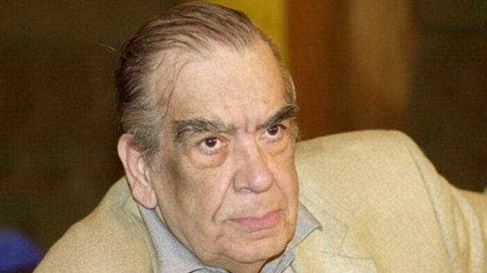 Γιώργος Λαζαρίδης (1927 – 2012)