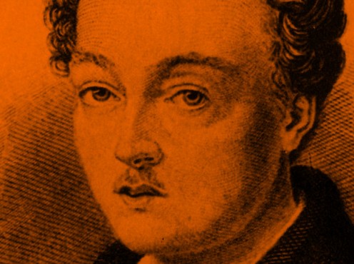 Γκέοργκ Μπίχνερ (1813 – 1837)