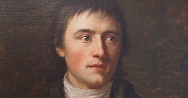 Χάινριχ φον Κλάιστ (1777 – 1811)