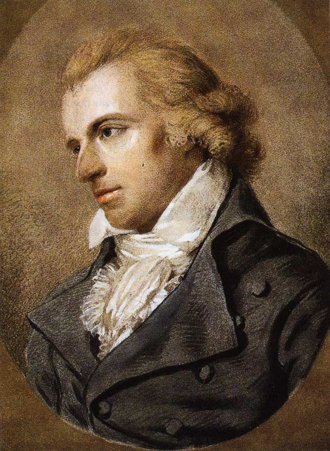 Φρίντριχ Σίλερ (1759 – 1805)