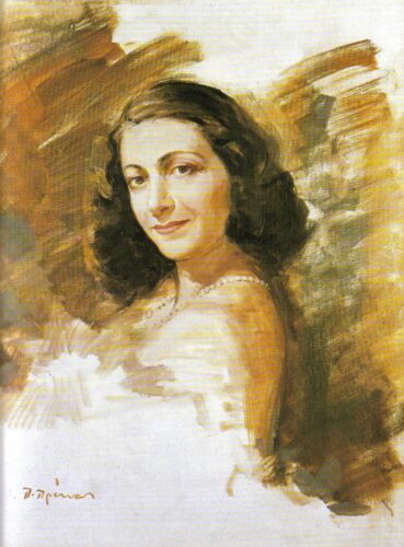 Ελένη Παπαδάκη (1908 – 1944)