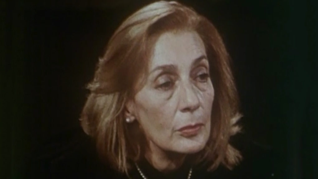Ελένη Χατζηαργύρη (1923 – 2004)