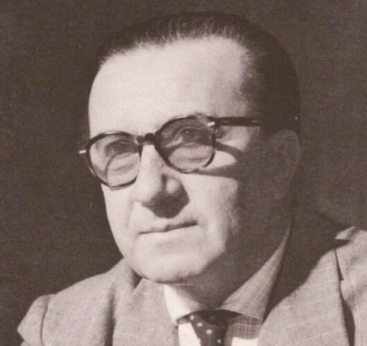 Δημήτρης Ροντήρης (1899 – 1981)