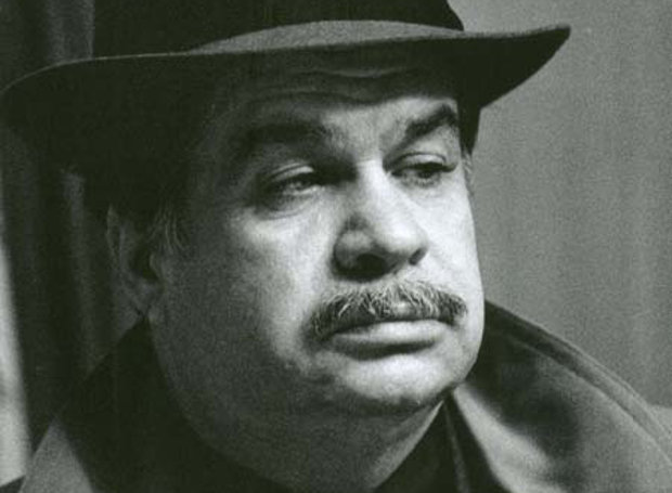 Βασίλης Μπουγιουκλάκης (1944 – 1999)
