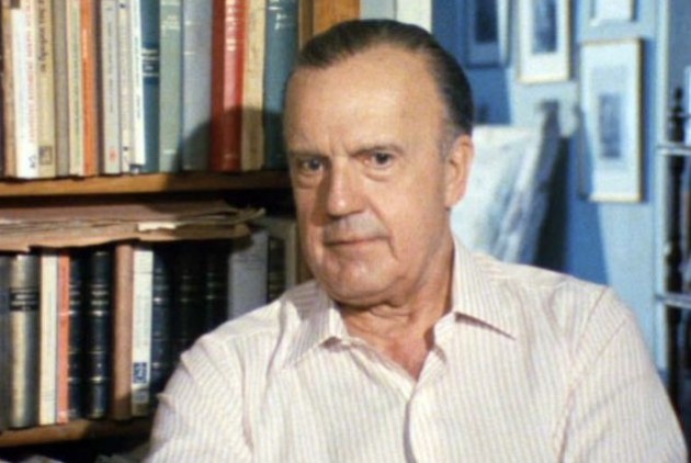 Δημήτρης Μυράτ (1908 – 1991)