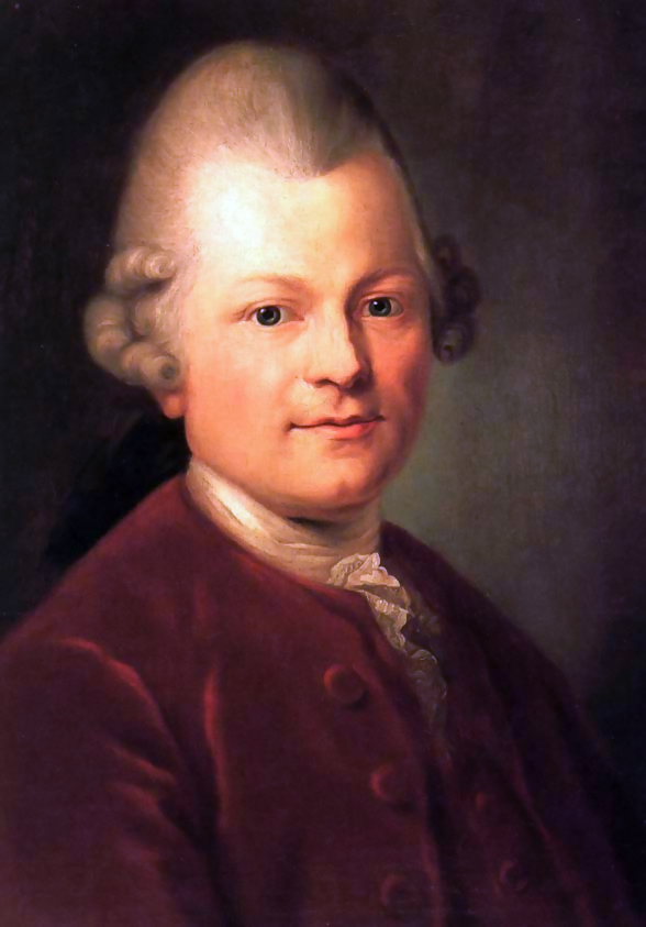 Γκότχολντ Εφραίμ Λέσσινγκ (1729 – 1781)
