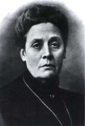 Πιπίνα Βονασέρα (1838 – 1927)