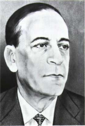 Χρήστος Γιαννακόπουλος (1909 – 1963)