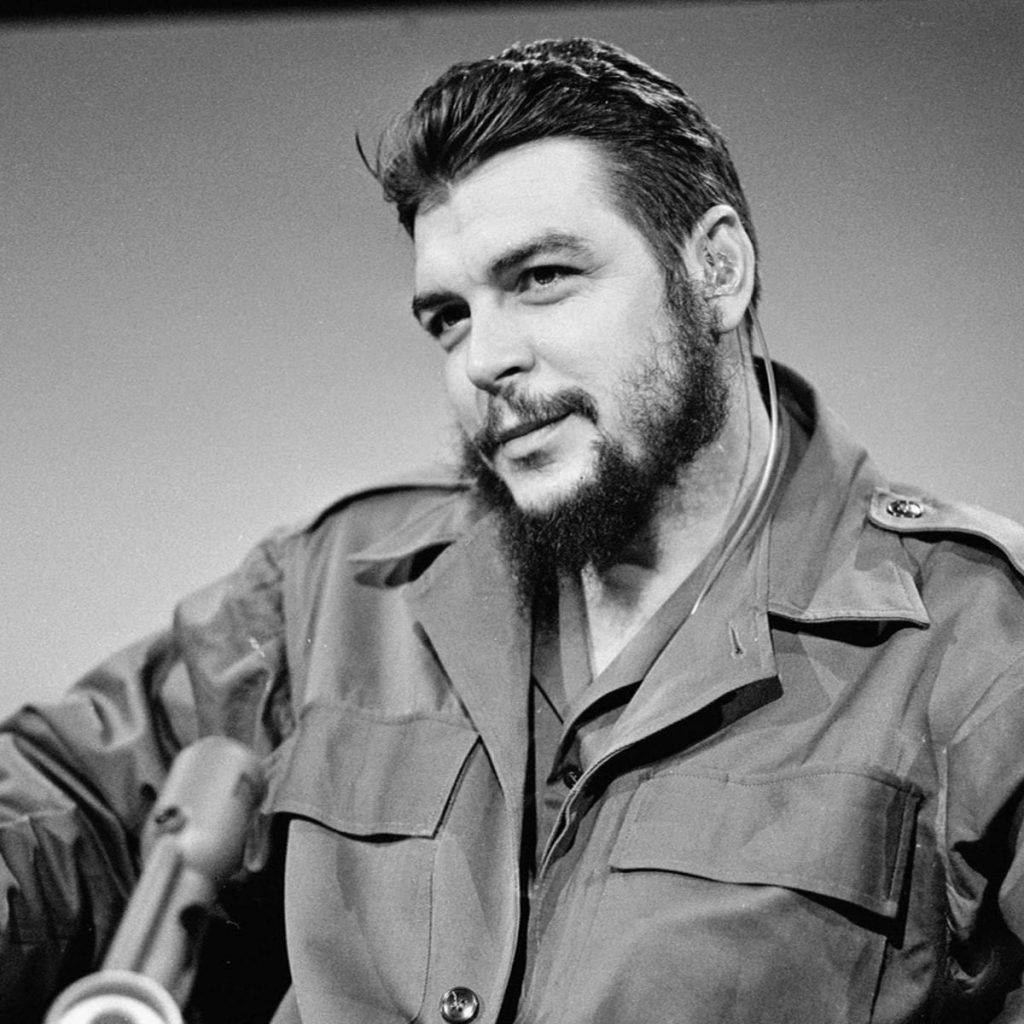 Κατανοώντας τον Che Guevara στον 21ο αιώνα