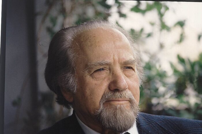 Καλλέργης Λυκούργος (1914 – 2011)