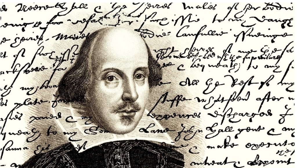 Ο Σαίξπηρ και ο σύγχρονος κόσμος