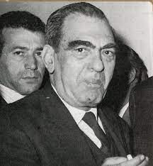 Βάσος Βαρίκας (1912 – 1971)