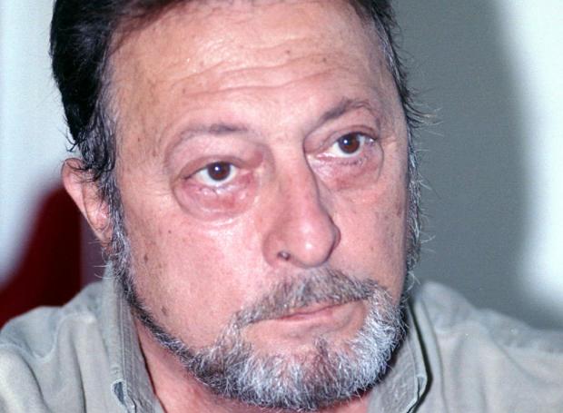 Πάρλας Χρήστος (1936 – 2012)