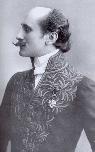 Ροστάν Εντμόν (1868 – 1918)