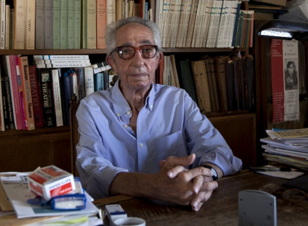 Δημήτρης Σπάθης (1925 – 2014)