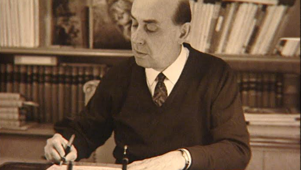 Αθανασιάδης Τάσος (1913 – 2006)
