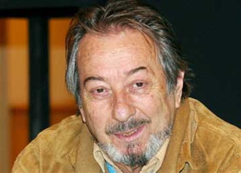 Γιώργος Τσιτσόπουλος (1929 – 2006)