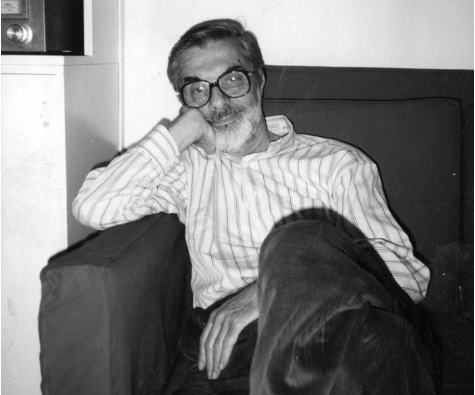 Κωστής Σκαλιόρας (1927 – 2013 )