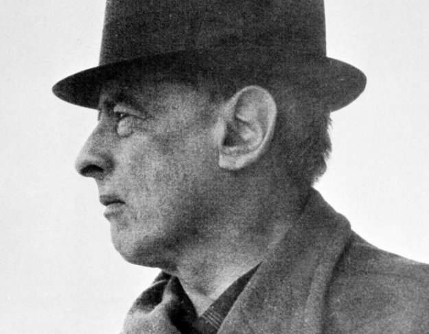 Βίτολντ Γκομπρόβιτς (1904 – 1969)