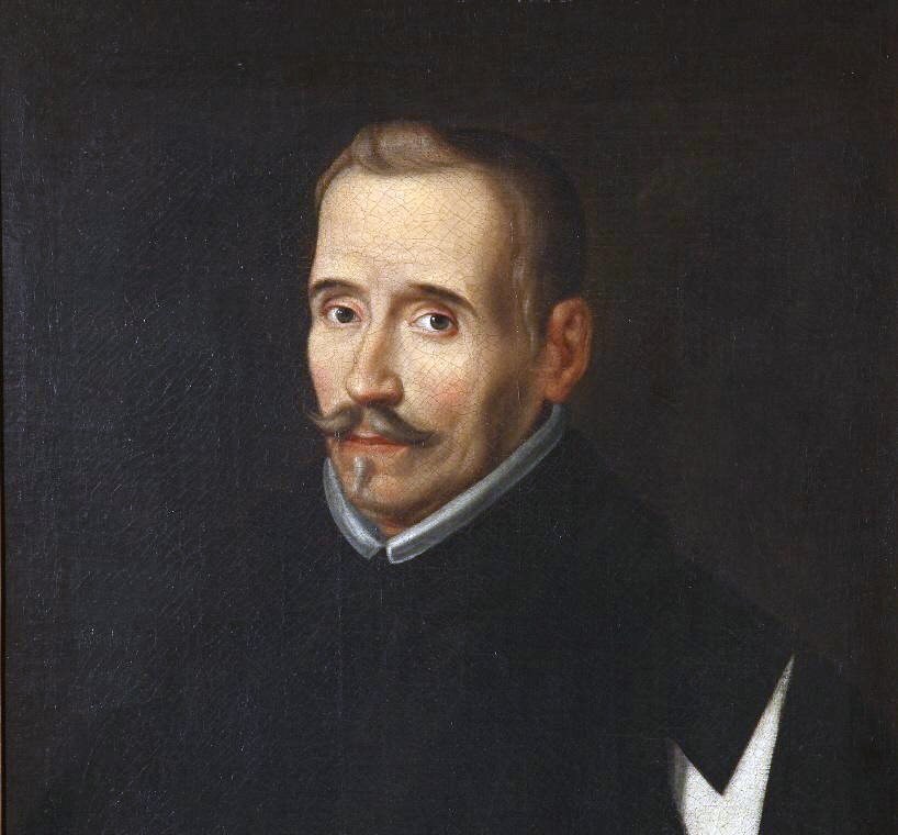 Λόπε δε Βέγα (1562 – 1635)