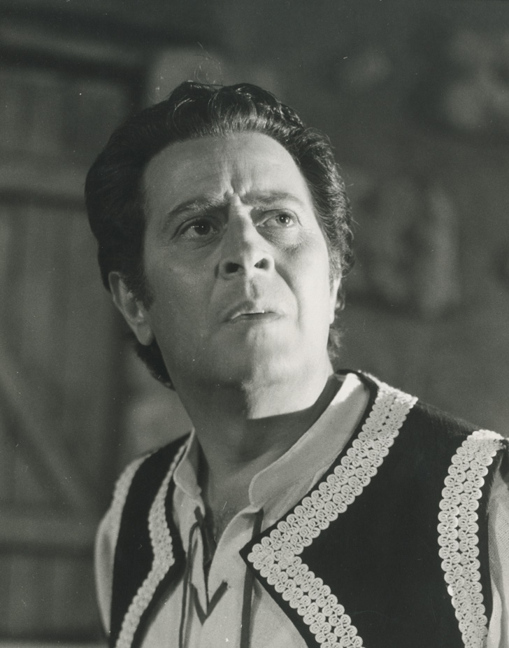 Νίκος Καζής (1927 – 2006) Ηθοποιός