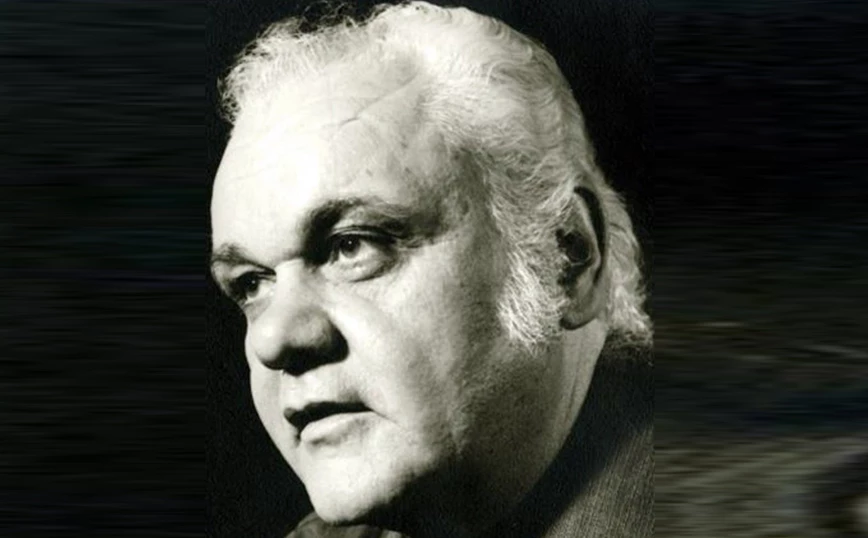  Λεωνίδας Τριβιζάς (1929 – 28 Νοεμβρίου 2022) σκηνοθέτης