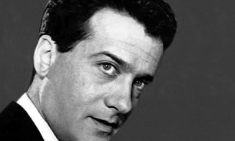 Αλέκος Αλεξανδράκης (1928 – 2005) Ηθοποιός