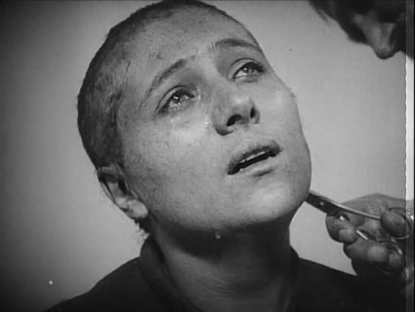 Ρενέ Φαλκονετί (1892 – 1946) Γαλλίδα ηθοποιός