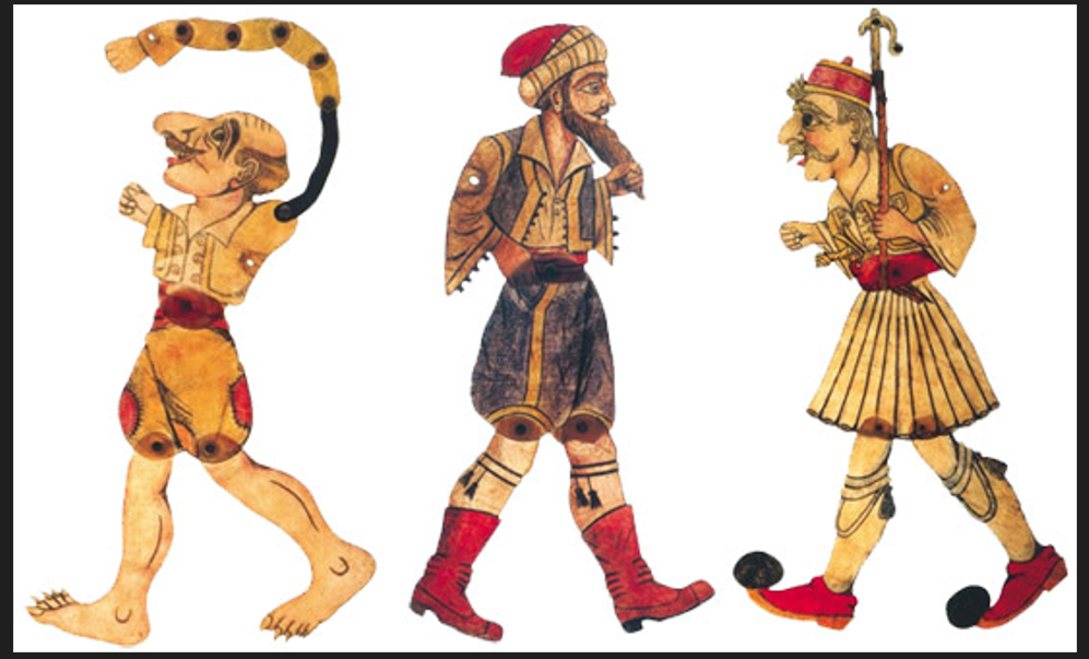 Θέατρο του λαού: Ο Καραγκιόζης, η ιστορία του, η σημασία του